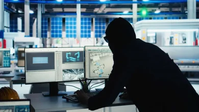 Ransomware sin cifrado: nueva táctica que paraliza empresas y exige rescate