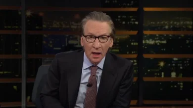 Trump vs. Maher: la pelea que revela el estilo del presidente de EE.UU.