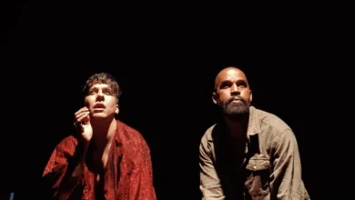 Yasser Michelén y Vicente Santos: el duelo actoral que silenció la Sala Ravelo en el Fenate 2026