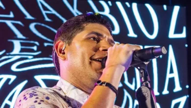 Dos músicos de Kbeto Zuleta mueren en accidente de bus en Cesar