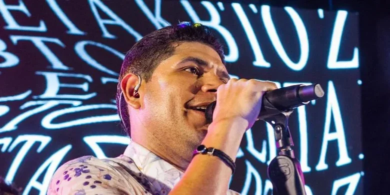 Dos músicos de Kbeto Zuleta mueren en accidente de bus en Cesar