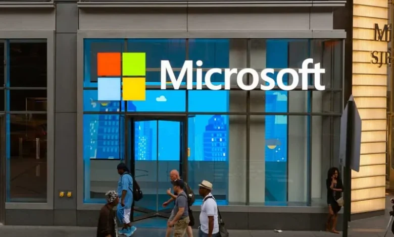 Estados Unidos excluye a Microsoft y Adobe de programa migratorio: ¿qué implica para los profesionales dominicanos?