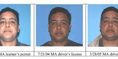 Dominicano acusado en Massachusetts de fraude millonario a programas de ayuda
