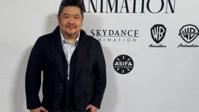 Muere Eric Bauza, la voz de Bugs Bunny y el Pato Lucas, a los 46 años