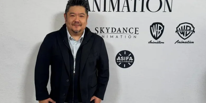 Muere Eric Bauza, la voz de Bugs Bunny y el Pato Lucas, a los 46 años