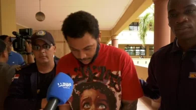 Justicia impone prisión preventiva a "Macho" tras salir del país durante proceso penal