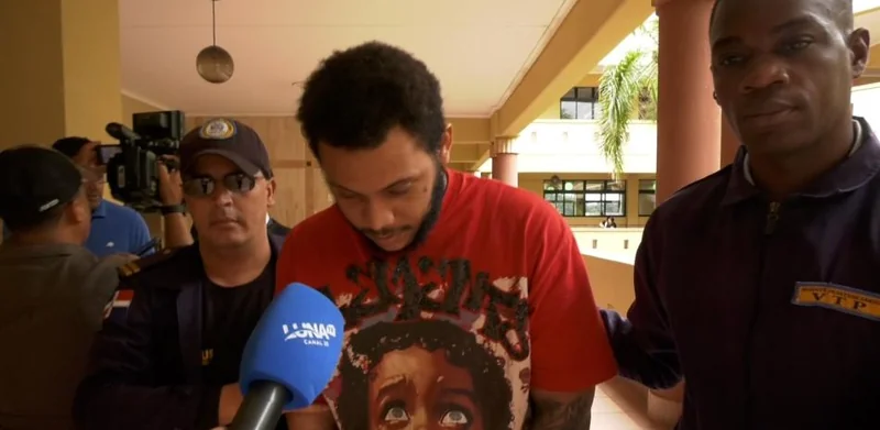 Justicia impone prisión preventiva a 