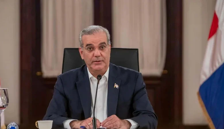 Abinader explica por qué refuerza la frontera: teme mayor ofensiva contra pandillas en Haití