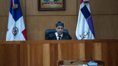 Separan a coronel por salud en juicio por sobornos de 108 millones en contratos de seguridad