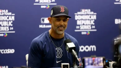 Alex Cora revela la razón de su despido de los Red Sox: el pitcheo no funcionó en abril