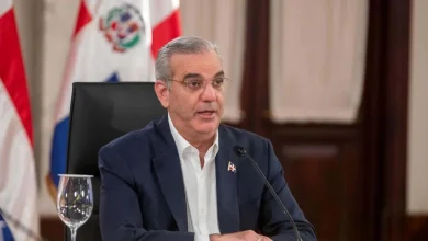 Abinader: bandas haitianas no han cruzado la frontera; refuerzan vigilancia con drones y blindados