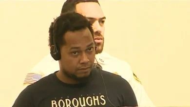 Dominicano arrestado en Massachusetts por robo de aceite usado: lo que debe saber