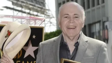 Fallece Walter Koenig, el Chekov de Star Trek, a los 90 años
