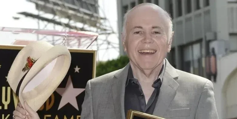 Fallece Walter Koenig, el Chekov de Star Trek, a los 90 años