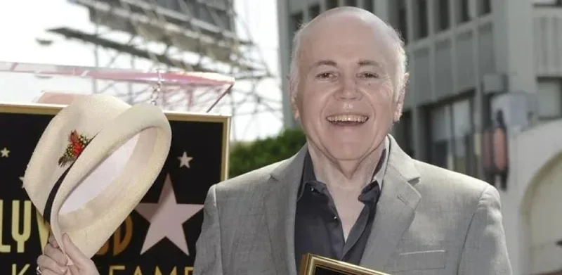 Fallece Walter Koenig, el Chekov de Star Trek, a los 90 años