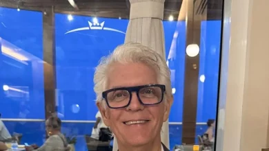 Muere Alan Dysert, el villano de 'All My Children' que luchó contra un cáncer raro