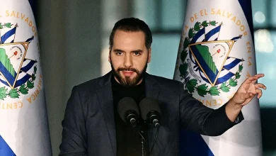 Cancillería salvadoreña desmiente mensaje falso atribuido a Bukele sobre RD y sus militares