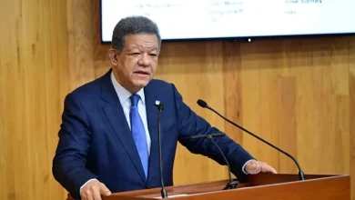 Leones Fernández felicita a Lula da Silva y desea éxito a su nuevo mandato