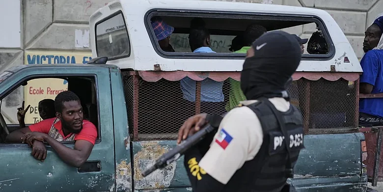 Canciller Bisonó: fuerza antipandillas en Haití tendrá 5,500 efectivos en tres meses