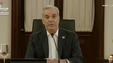 Abinader revela que en 2022 movilizó fuerzas especiales a la frontera por secuestro de diplomático