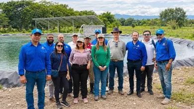 Qué debe saber sobre la visita de Chile al riego dominicano y su posible impacto en el campo