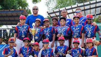 División Atlántica y Team Pichulo ganan el Torneo Invernal Interligas DPK La Javilla