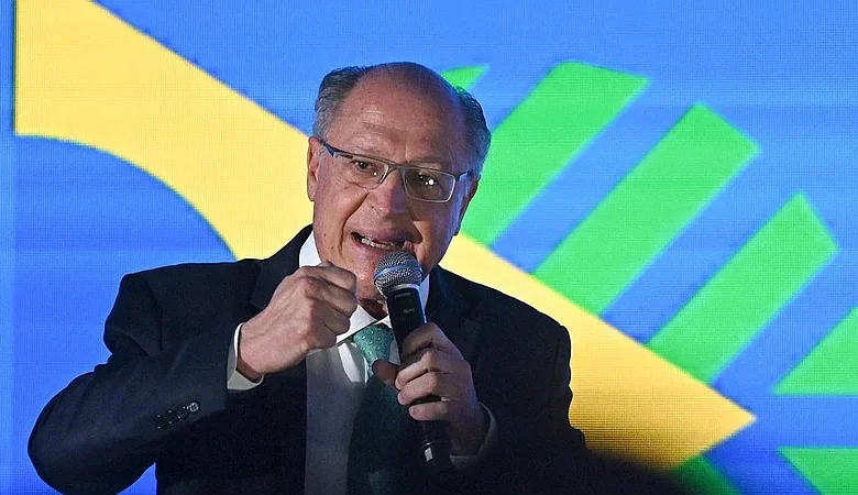 Alckmin desmiente a Trump: "Brasil es un ejemplo para el mundo"