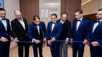 Spine Center abre en BlueMall Santo Domingo con resonancia magnética asistida por IA