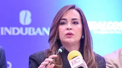 Copardom abordará salud mental y seguridad laboral en congreso de noviembre