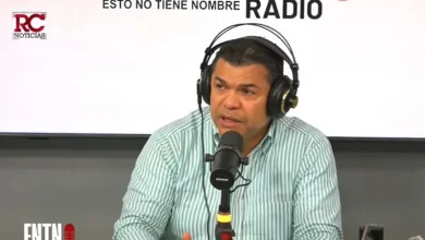 Crespo: reforma policial no puede quedarse en cambiar el uniforme