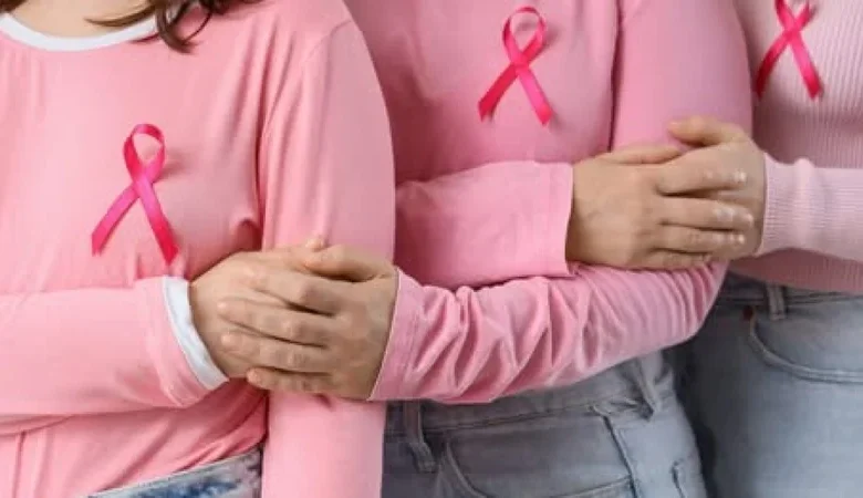 SFS cubrió con más de RD$3,352 millones tratamientos de cáncer de mama en 2025