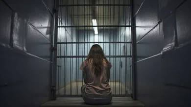 Justicia impone prisión preventiva a dos mujeres por tráfico de menores; una queda con garantía económica