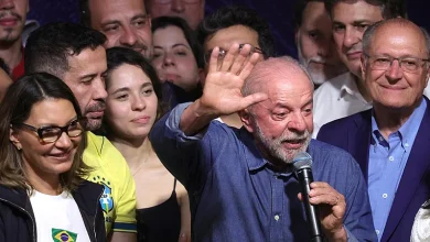 Partido Liberal de Brasil reconoce triunfo de Lula, pero pide aclarar cuestionamientos