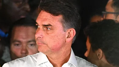 Partido de Flávio Bolsonaro reconoce triunfo de Lula y pide aclarar cuestionamientos