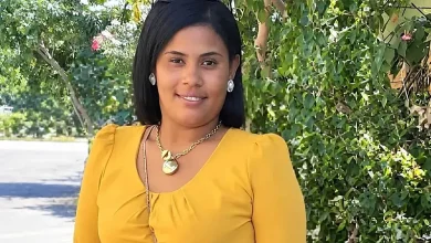 Mujer asesinada a tiros en Azua; expareja militar bajo arresto
