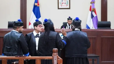 Separan a exfuncionario de Senasa del expediente por sobornos de RD$108 millones; audiencia fijada para noviembre de 2026