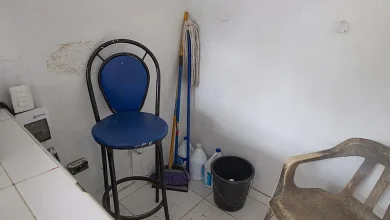 Trabajadoras de bancas de lotería sin baños ni agua: lo que debe saber sobre la inspección del Ministerio de Trabajo