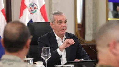 Abinader: bandas haitianas no se acercarán a 20 km de la frontera
