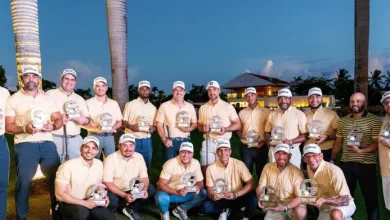 Grand Thomas Celebrity Classic cierra con cóctel en Santiago y torneo en Las Aromas