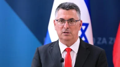 Canciller israelí defiende a Bolsonaro y critica a Lula por acusaciones de genocidio
