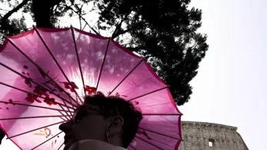 Estudio revela que el cambio climático causó el 65 % de las muertes por calor en Europa en 2026