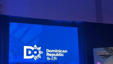 Collado busca superar 1.3 millones de turistas canadienses tras feria histórica en Toronto