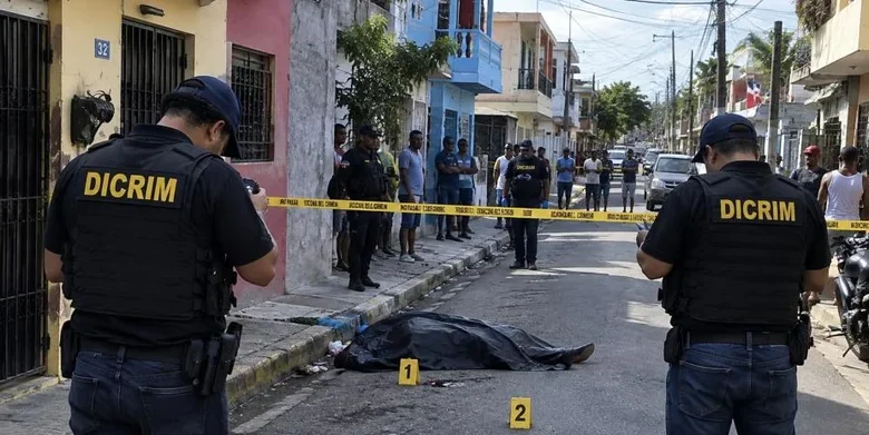 Siete abatidos en Baní en 30 días: lo que debe saber sobre los operativos policiales