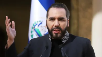 GSF reafirma su misión en Haití tras desaparición de soldados salvadoreños