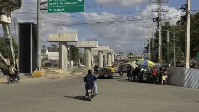 Metro de Villa Mella: pagos de expropiaciones retrasan obras hasta enero de 2027