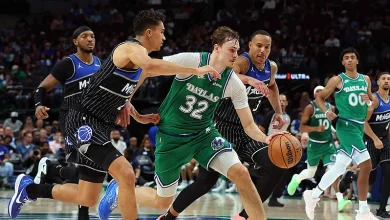 Cooper Flagg regresa con 29 puntos y Dallas vence 113-109 a Miami, que sigue sin ganar