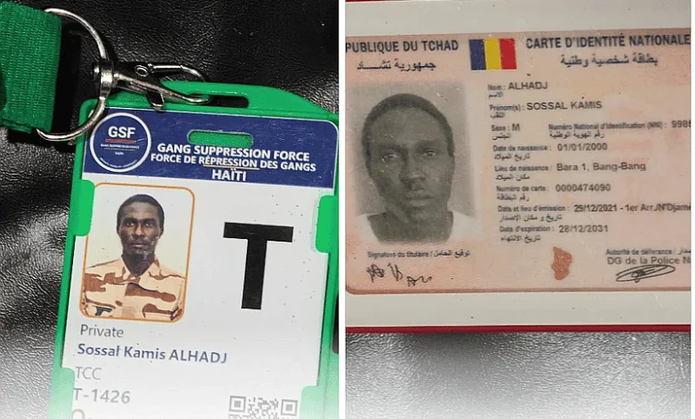 Cómo la desinformación sobre Bukele y pandillas haitianas afecta a los dominicanos