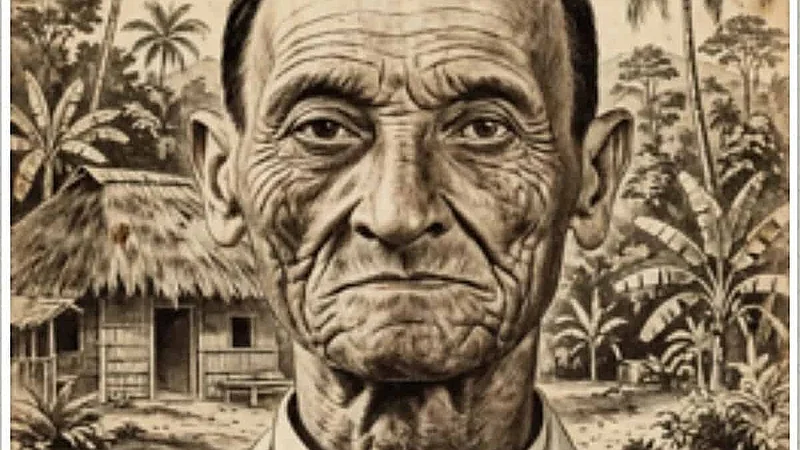 Ñico Lora, el genio del acordeón: legado del merengue típico para las nuevas generaciones