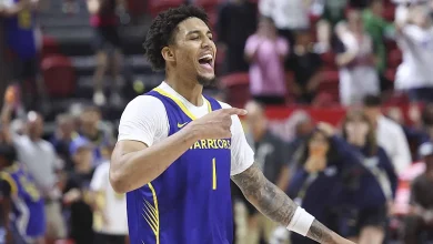Yaxel Lendeborg explota con 31 puntos y 12 rebotes en su mejor noche en la NBA