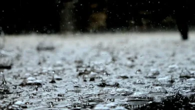 Indomet mantiene aviso meteorológico para Barahona y otras provincias del Sur por lluvias y oleaje anormal